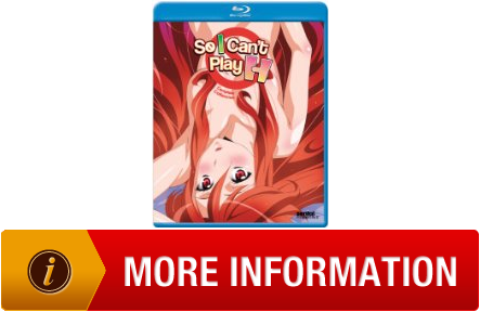 So I Cant Play H Complete Collection Bluray Examined